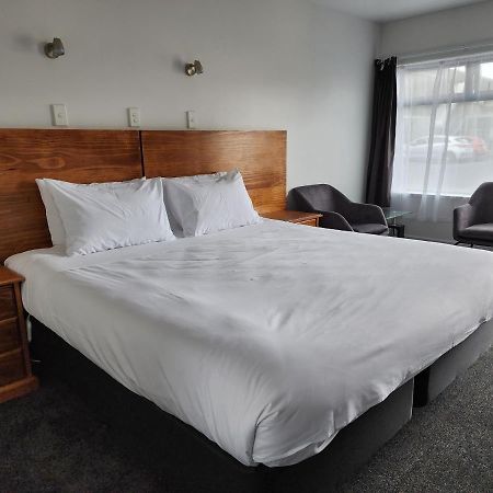 Auto Lodge Motel Hamilton Zewnętrze zdjęcie