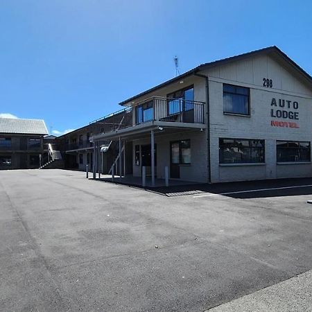 Auto Lodge Motel Hamilton Zewnętrze zdjęcie