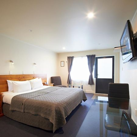 Auto Lodge Motel Hamilton Zewnętrze zdjęcie