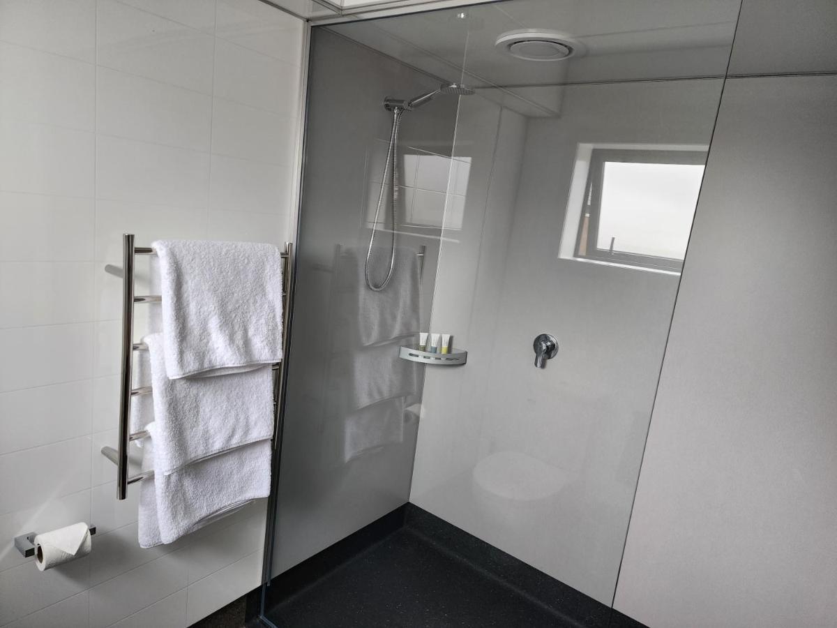 Auto Lodge Motel Hamilton Zewnętrze zdjęcie