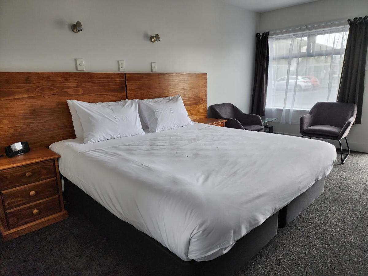 Auto Lodge Motel Hamilton Zewnętrze zdjęcie