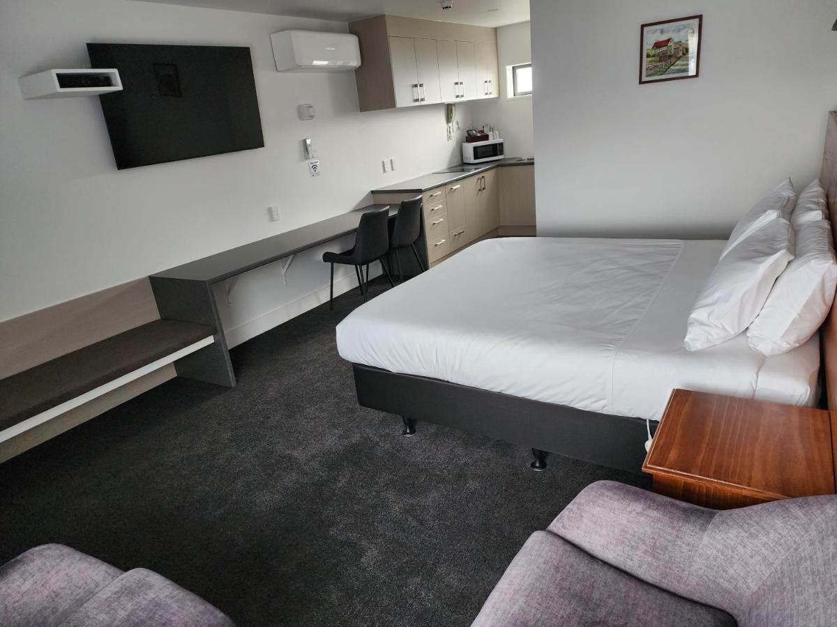Auto Lodge Motel Hamilton Zewnętrze zdjęcie