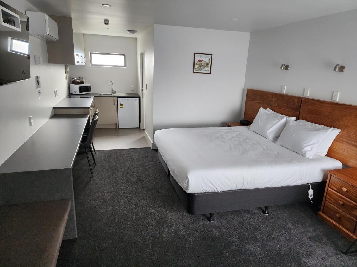 Auto Lodge Motel Hamilton Zewnętrze zdjęcie