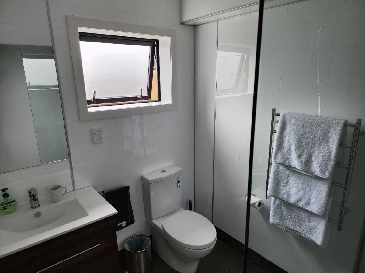 Auto Lodge Motel Hamilton Zewnętrze zdjęcie