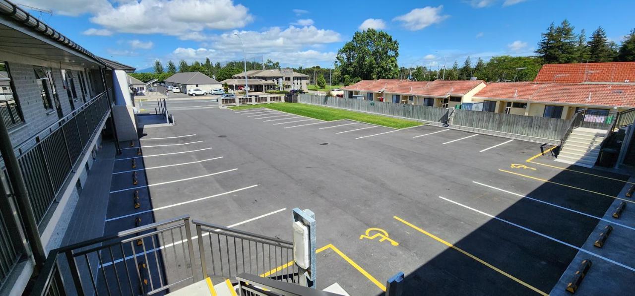 Auto Lodge Motel Hamilton Zewnętrze zdjęcie