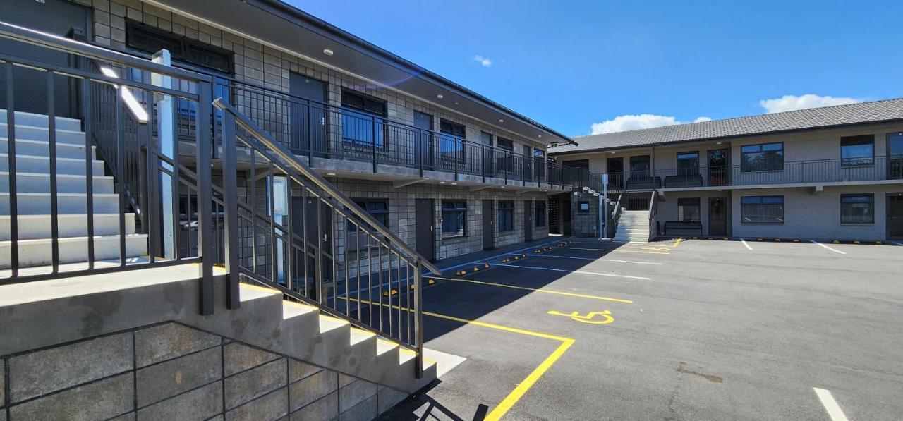 Auto Lodge Motel Hamilton Zewnętrze zdjęcie