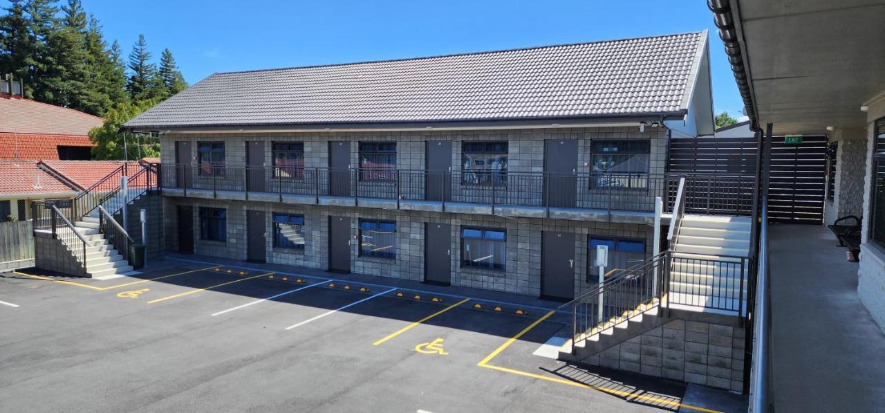 Auto Lodge Motel Hamilton Zewnętrze zdjęcie
