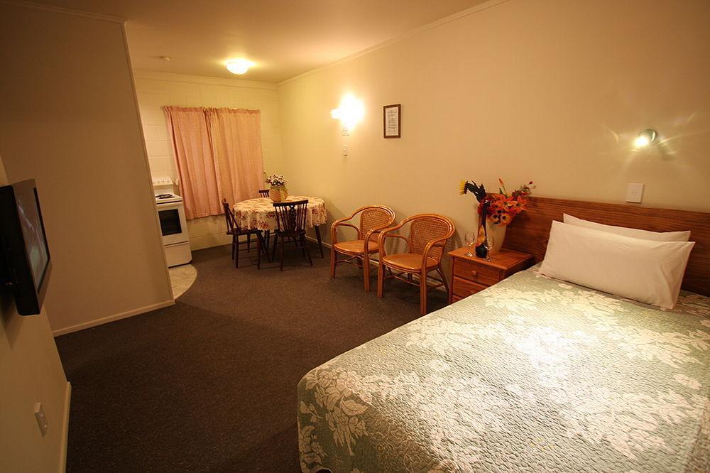 Auto Lodge Motel Hamilton Zewnętrze zdjęcie