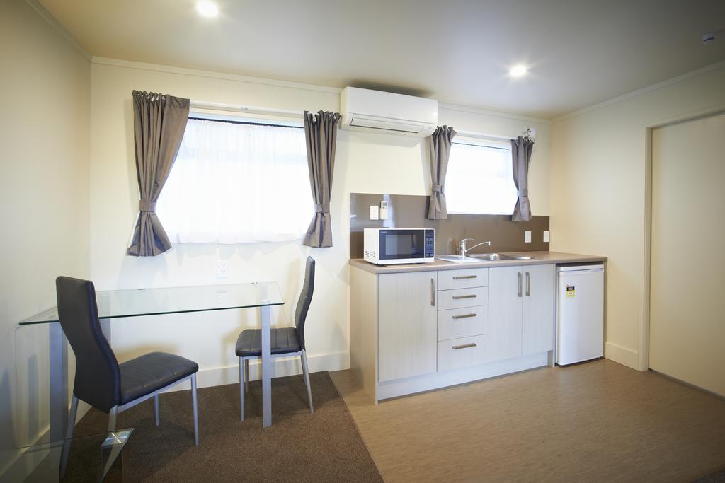 Auto Lodge Motel Hamilton Zewnętrze zdjęcie