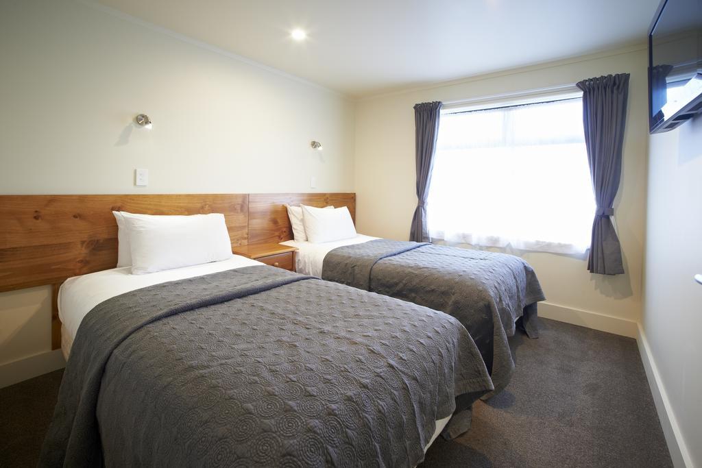 Auto Lodge Motel Hamilton Zewnętrze zdjęcie