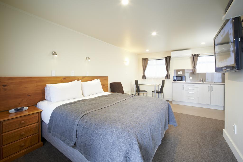 Auto Lodge Motel Hamilton Zewnętrze zdjęcie