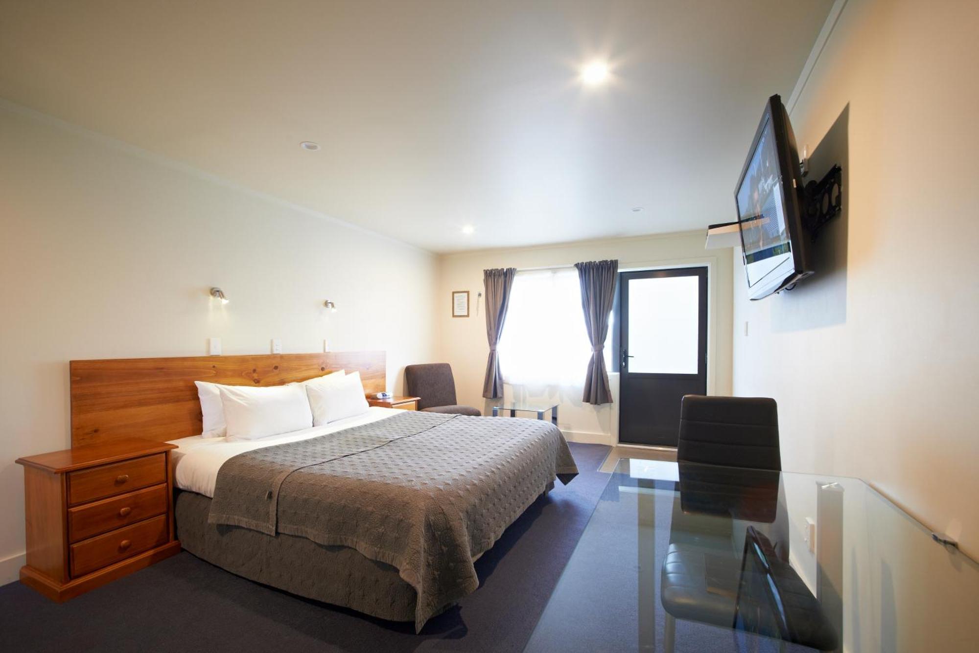 Auto Lodge Motel Hamilton Zewnętrze zdjęcie