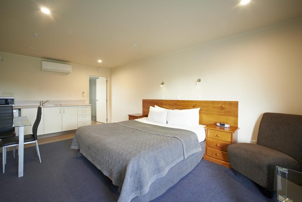 Auto Lodge Motel Hamilton Zewnętrze zdjęcie