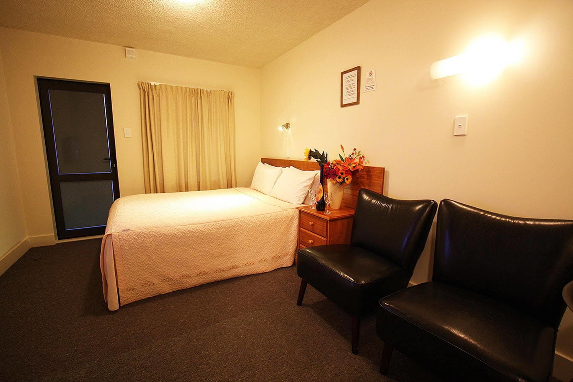 Auto Lodge Motel Hamilton Zewnętrze zdjęcie