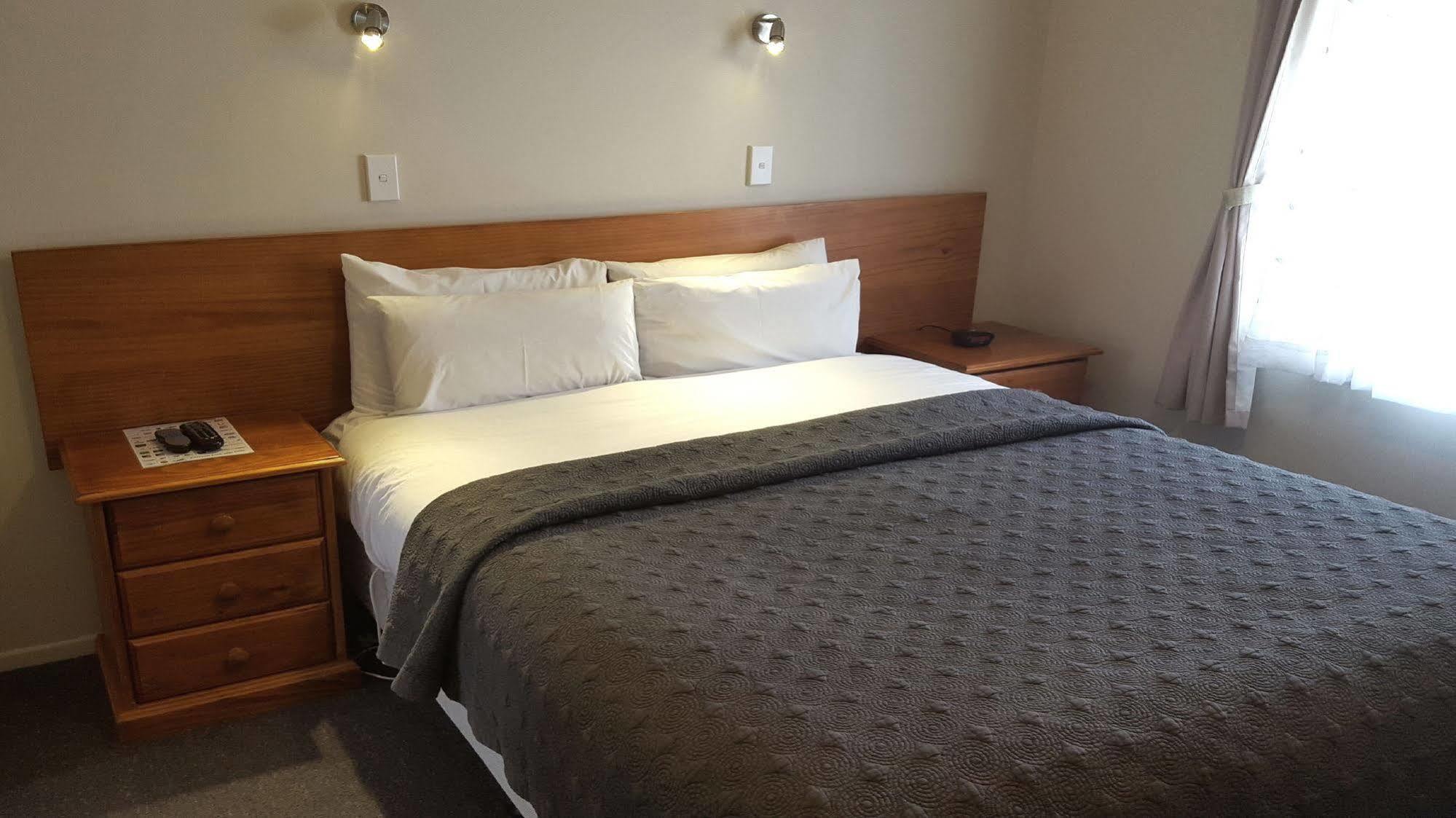 Auto Lodge Motel Hamilton Zewnętrze zdjęcie