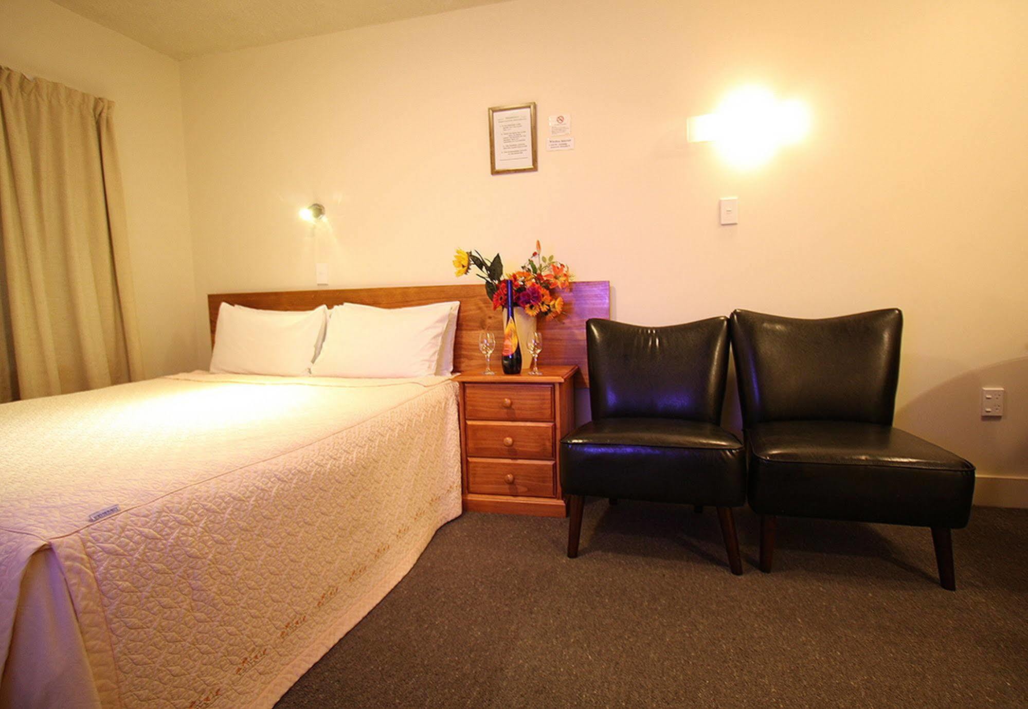 Auto Lodge Motel Hamilton Zewnętrze zdjęcie
