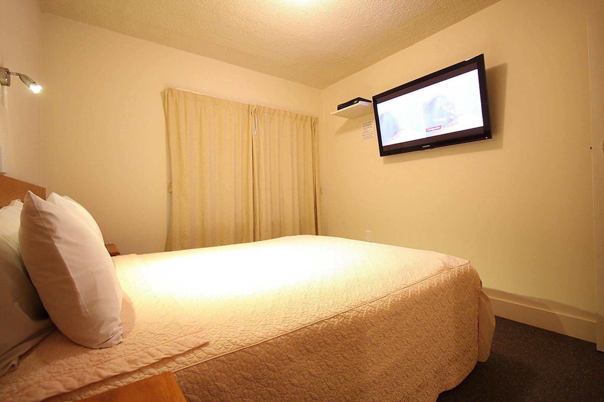 Auto Lodge Motel Hamilton Zewnętrze zdjęcie