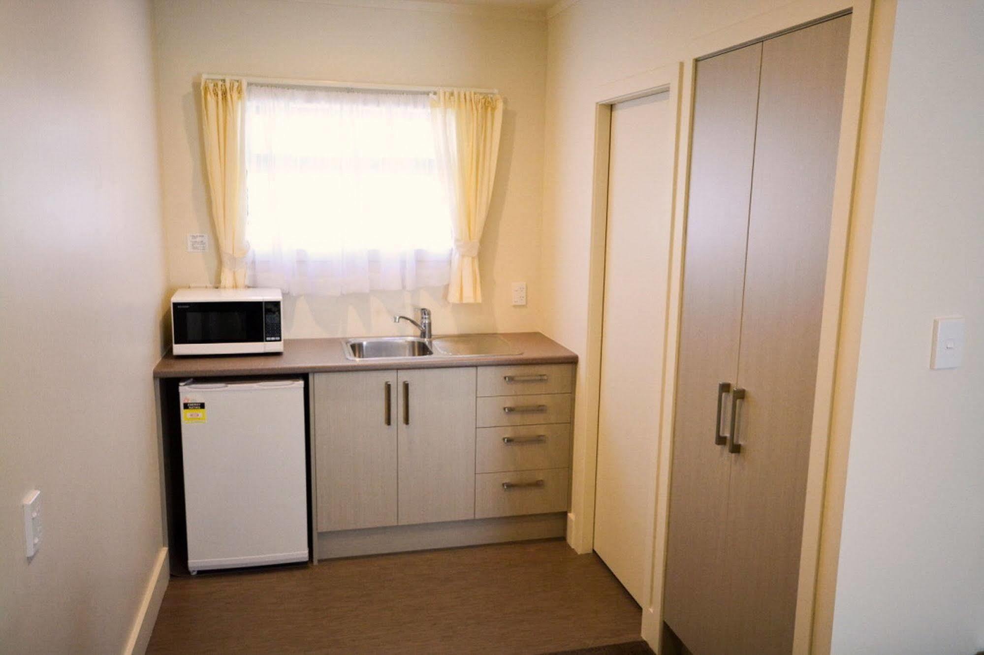 Auto Lodge Motel Hamilton Zewnętrze zdjęcie