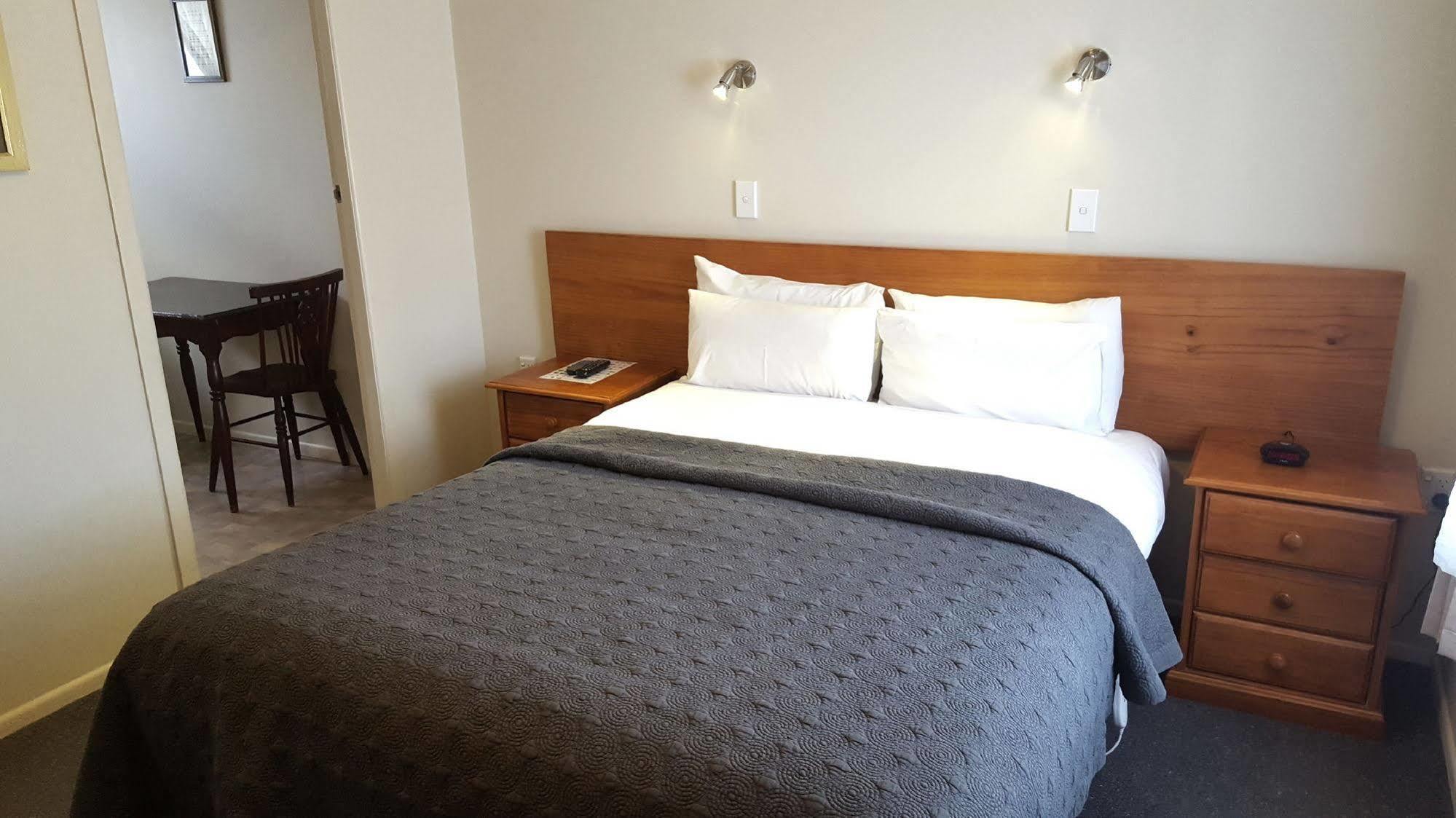 Auto Lodge Motel Hamilton Zewnętrze zdjęcie