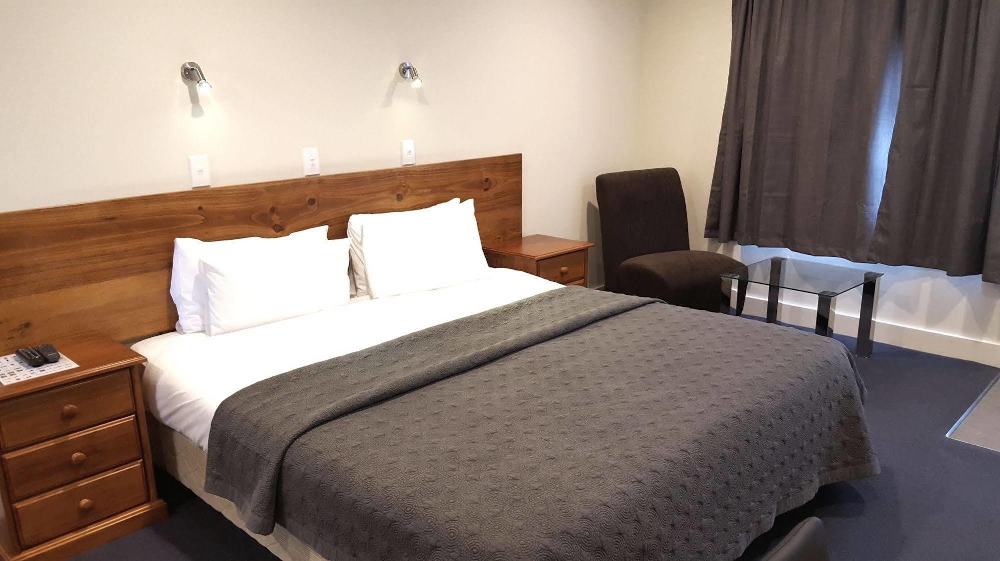 Auto Lodge Motel Hamilton Zewnętrze zdjęcie
