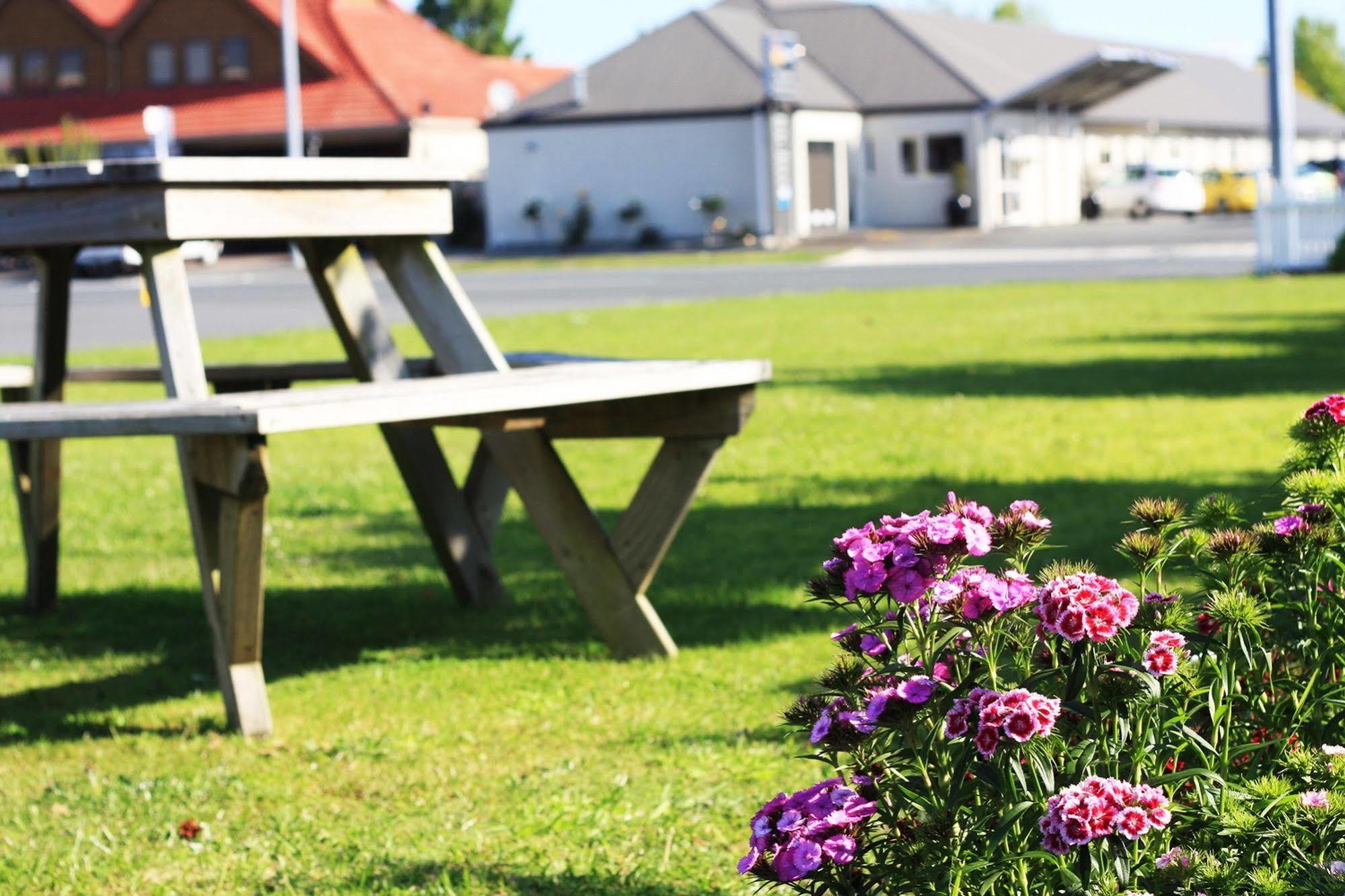 Auto Lodge Motel Hamilton Zewnętrze zdjęcie