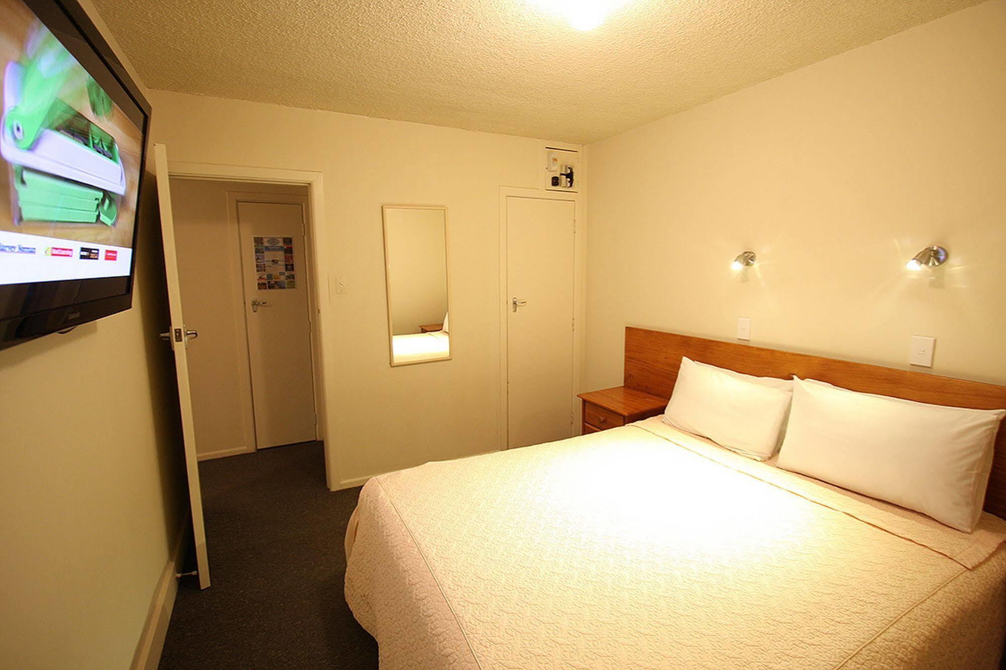 Auto Lodge Motel Hamilton Zewnętrze zdjęcie