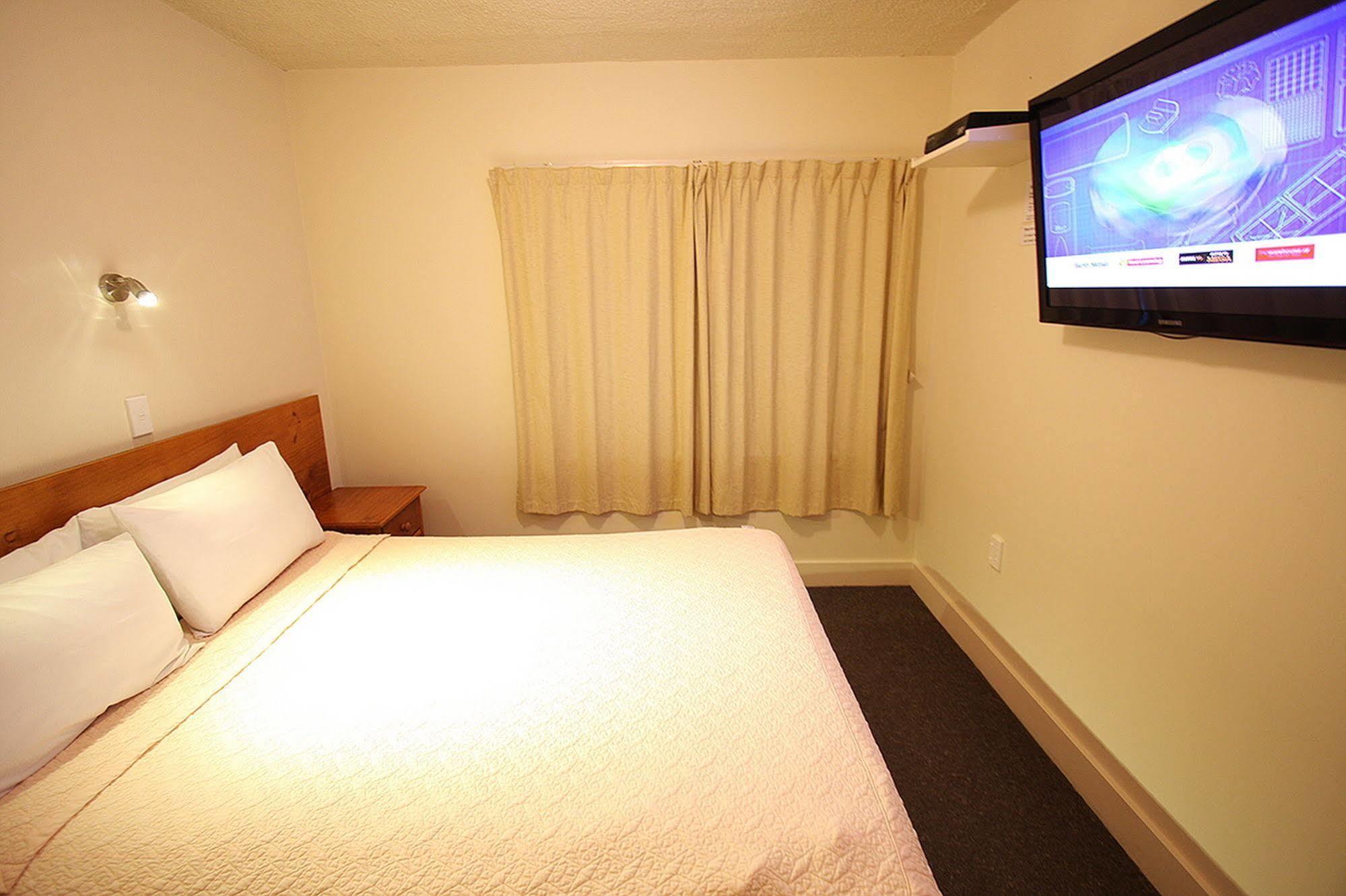 Auto Lodge Motel Hamilton Zewnętrze zdjęcie