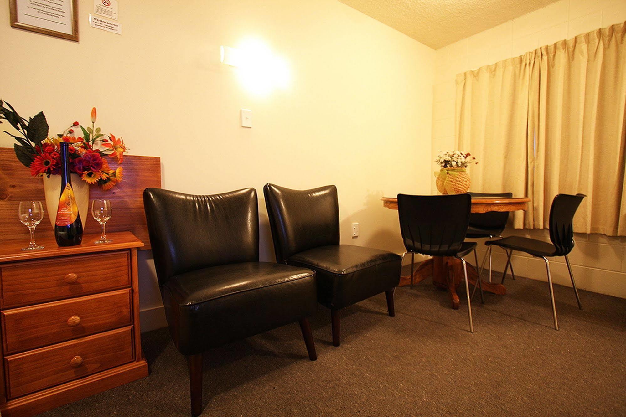 Auto Lodge Motel Hamilton Zewnętrze zdjęcie