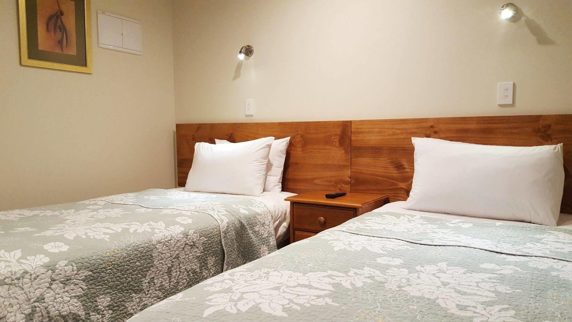 Auto Lodge Motel Hamilton Zewnętrze zdjęcie