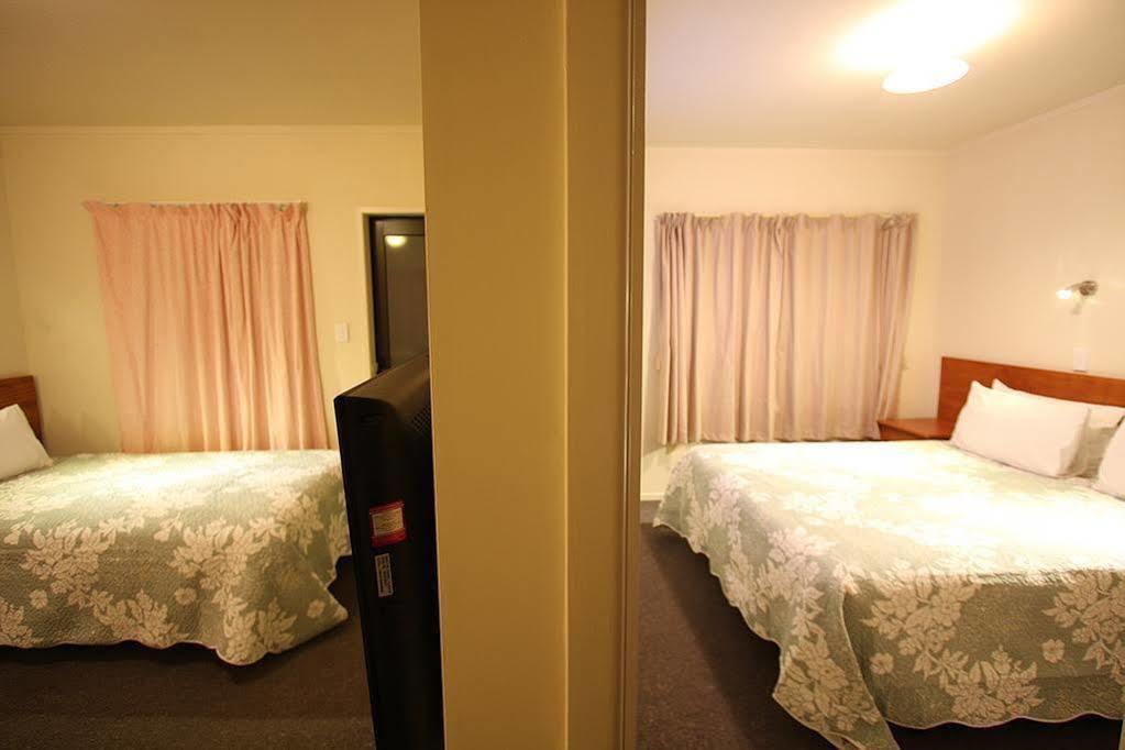 Auto Lodge Motel Hamilton Zewnętrze zdjęcie